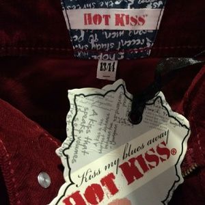 Hot Kiss Juniors 13 Bundle